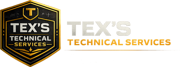 Tex’s Technical Services